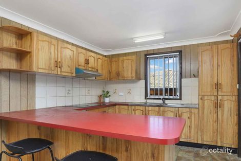 Property photo of 34 Medlow Drive Quakers Hill NSW 2763