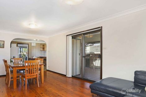 Property photo of 34 Medlow Drive Quakers Hill NSW 2763