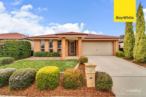 3 Charlotte Barton St, Franklin, ACT 2913