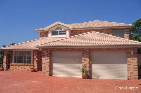 Property photo of 4 Werribee Park Place Glen Alpine NSW 2560
