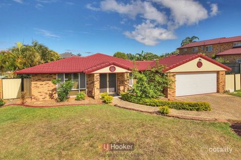 Property photo of 76 Azalea Crescent Calamvale QLD 4116
