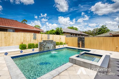 Property photo of 106 Wallum Drive Parkinson QLD 4115