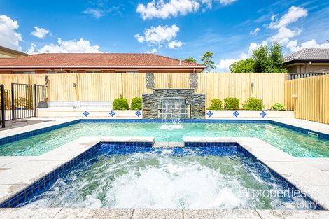 Property photo of 106 Wallum Drive Parkinson QLD 4115