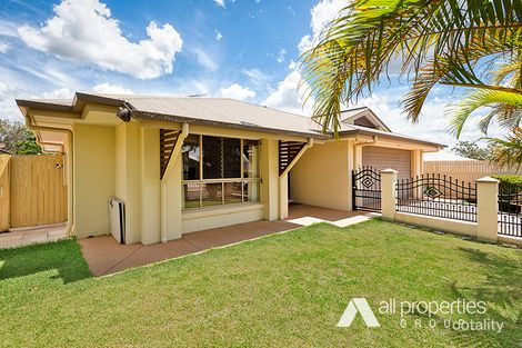 Property photo of 106 Wallum Drive Parkinson QLD 4115