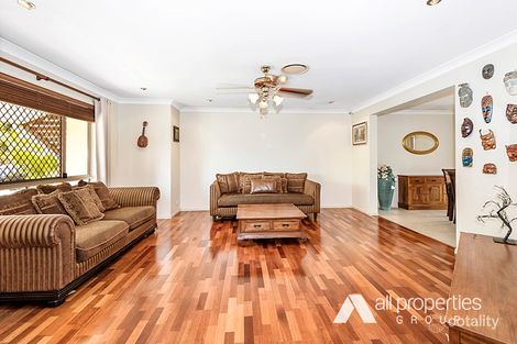 Property photo of 106 Wallum Drive Parkinson QLD 4115