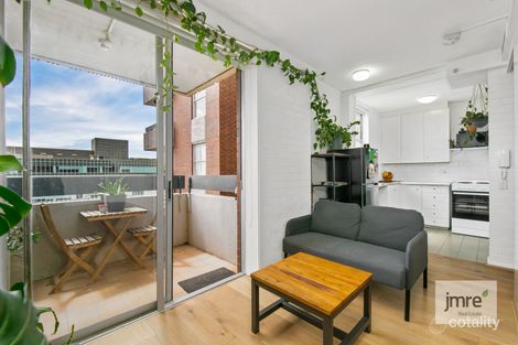 Property photo of 79/171 Flemington Road North Melbourne VIC 3051