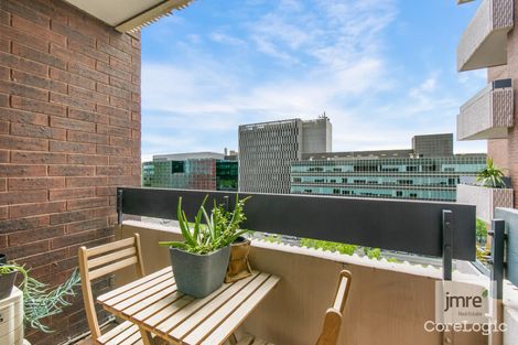 Property photo of 79/171 Flemington Road North Melbourne VIC 3051