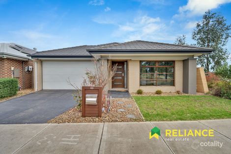 66 Goldeneye Cct, Werribee, VIC 3030