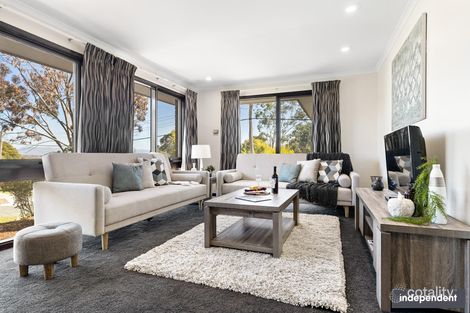 Property photo of 3 Gidja Place Giralang ACT 2617