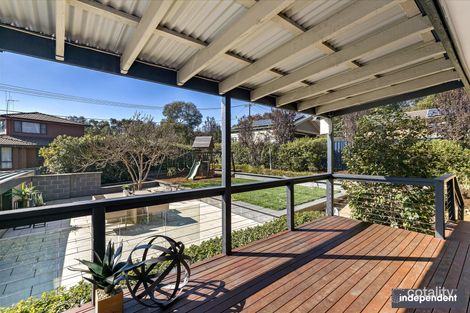 Property photo of 3 Gidja Place Giralang ACT 2617