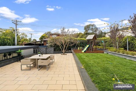 Property photo of 3 Gidja Place Giralang ACT 2617