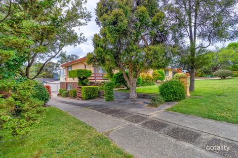 Property photo of 20 Cherry Place Pearce ACT 2607