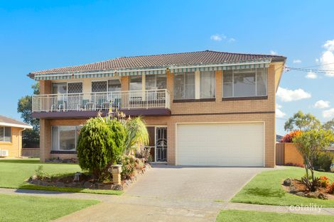 1 Rundle Pl, Gladesville, NSW 2111