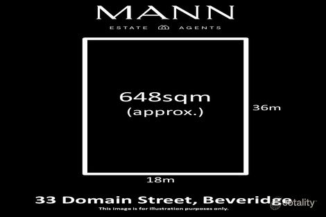 33 Domain Dr, Beveridge, VIC 3753