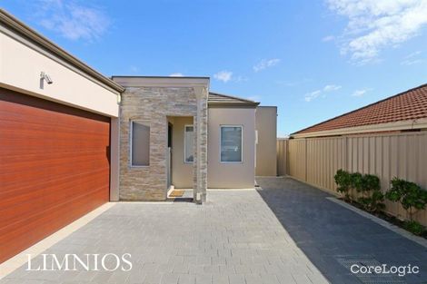 Property photo of 31C Flinders Street Yokine WA 6060