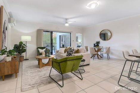 Property photo of 3/3 Jesson Street Zillmere QLD 4034
