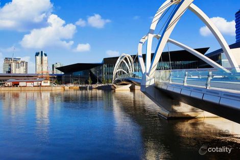 Property photo of 1307/60 Siddeley Street Docklands VIC 3008