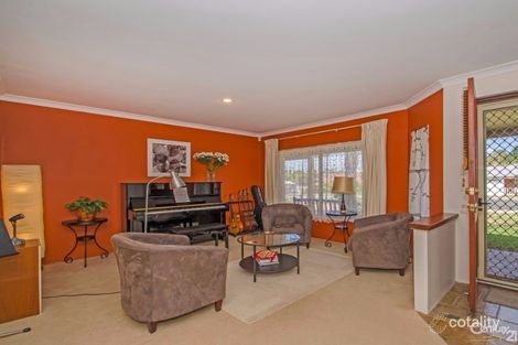 Property photo of 35 Bedingfield Way Australind WA 6233