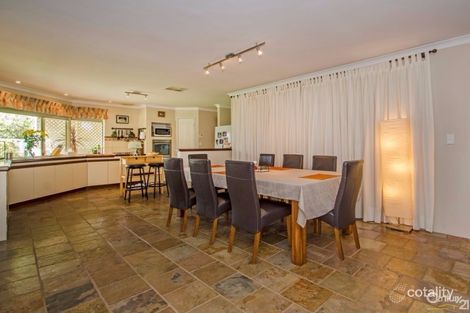 Property photo of 35 Bedingfield Way Australind WA 6233