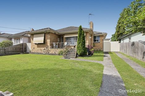 Property photo of 164 Railway Parade Noble Park VIC 3174