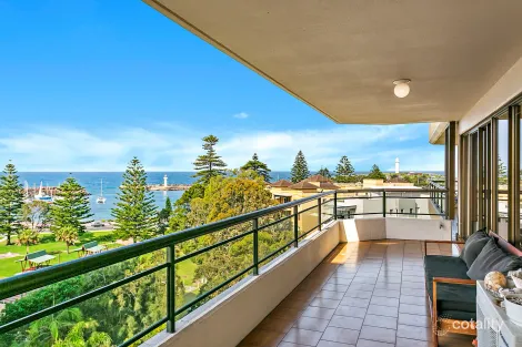 25/8-12 Smith St, Wollongong, NSW 2500