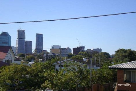 Property photo of 1/27 Princess Street Kangaroo Point QLD 4169