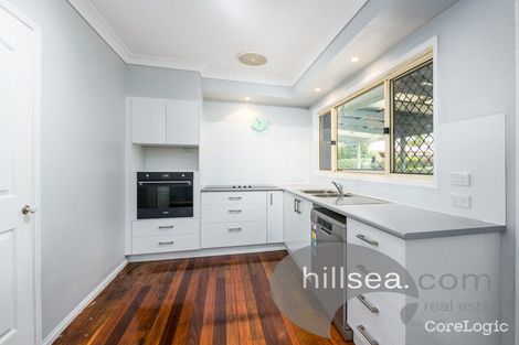 Property photo of 90 Robert Street Labrador QLD 4215