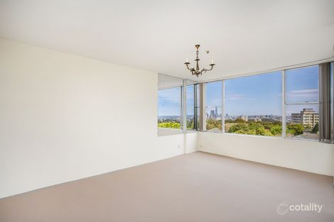Property photo of 14/112 Shirley Road Wollstonecraft NSW 2065