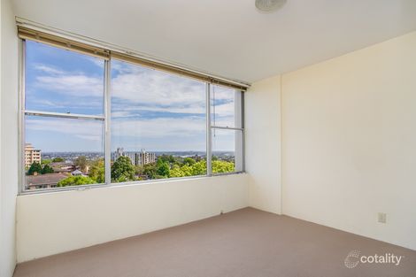 Property photo of 14/112 Shirley Road Wollstonecraft NSW 2065