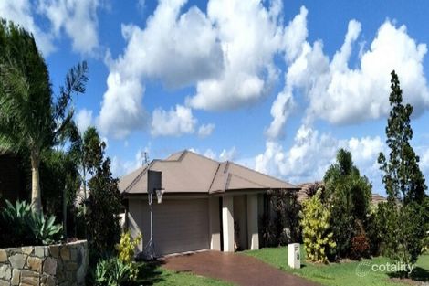 Property photo of 38 Macleay Circuit Upper Coomera QLD 4209