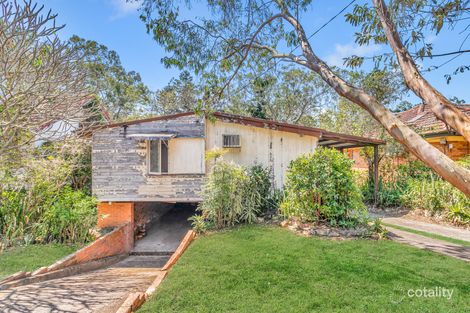 Property photo of 148 Highland Terrace St Lucia QLD 4067