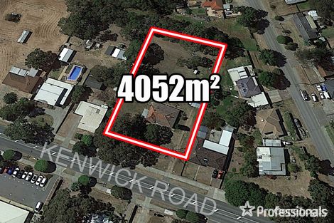 Property photo of 31 Kenwick Road Kenwick WA 6107