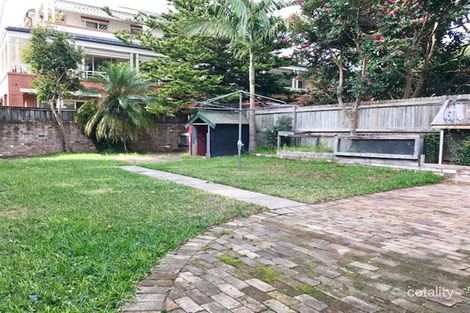 Property photo of 35 Macpherson Street Mosman NSW 2088