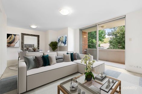 Property photo of 21/5-7 Norton Street Ashfield NSW 2131