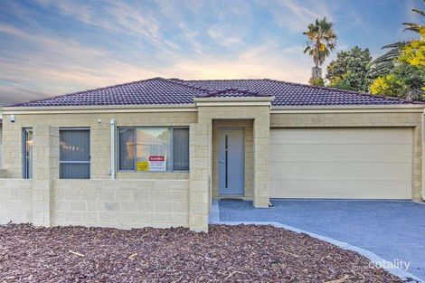 Property photo of 4A Garrick Way Balga WA 6061