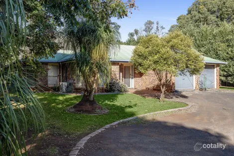 Property photo of 18 Penny Road Highfields QLD 4352