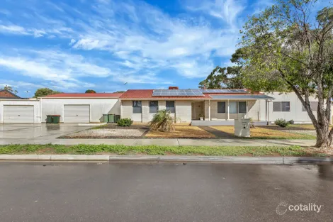 2 Karinga Cres, Munno Para, SA 5115