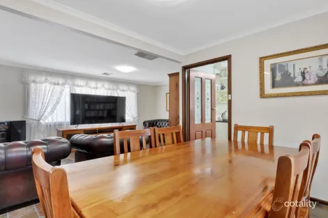 Property photo of 2 Karinga Crescent Munno Para SA 5115