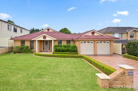 Property photo of 9 St Heliers Road Silverdale NSW 2752
