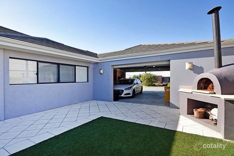 Property photo of 17 Cape Gardens Ellenbrook WA 6069