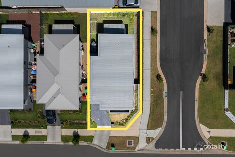 Property photo of 51 Hinton Loop Oran Park NSW 2570