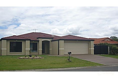 Property photo of 10 Fuller Avenue Meadowbrook QLD 4131