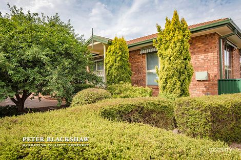 Property photo of 7 Lyon Place Kambah ACT 2902