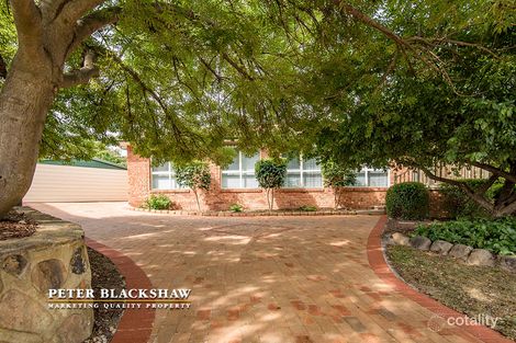 Property photo of 7 Lyon Place Kambah ACT 2902