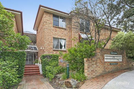 8/1 Macmahon Pl, Menai, NSW 2234