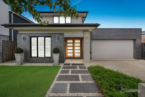 Property photo of 99 Rutledge Boulevard North Geelong VIC 3215