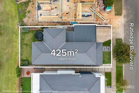 Property photo of 99 Rutledge Boulevard North Geelong VIC 3215