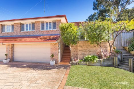 2/34 Toronto Pde, Sutherland, NSW 2232