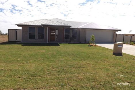 Property photo of 29 Everingham Avenue Roma QLD 4455