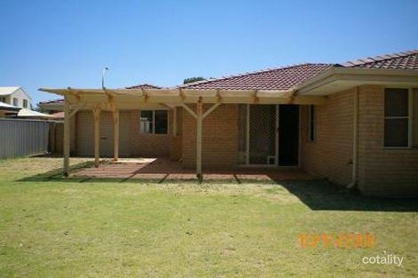 Property photo of 17 Mugana Crescent Waggrakine WA 6530